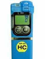 供東營石化專用可燃氣體濃度檢測儀日本理研GP-01_儀器儀表_世界工廠網中國產品信息庫