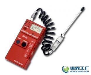 供應雞西礦GP-88A型便攜式可燃氣體檢測儀_儀器儀表_世界工廠網中國產品信息庫