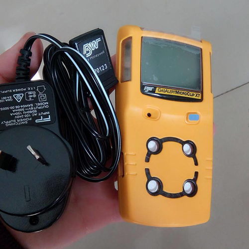bw四合一氣體檢測儀校準的重要性i武漢聚舟