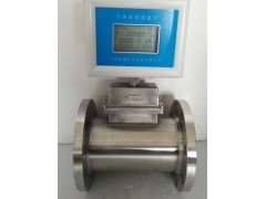 氣體渦輪流量計-天然氣流量計 計量精準穩定性好_中國儀器儀表網