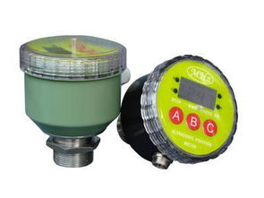 小盲區(qū)超聲波物位儀 yl t1a