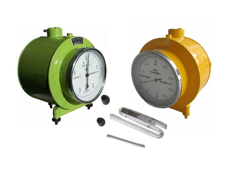 氣體流量標準裝置