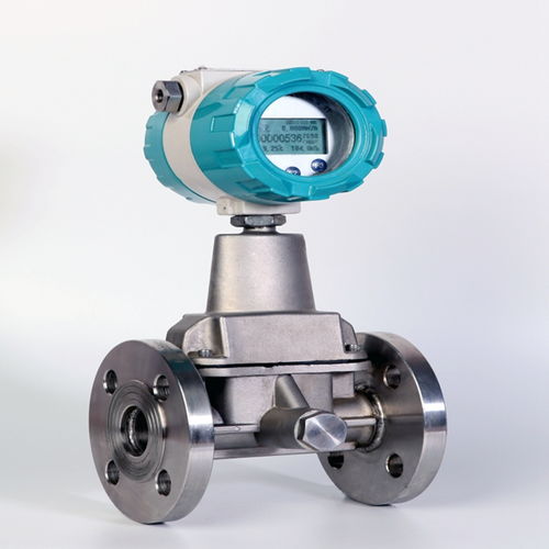 智能氣體渦輪流量計生產商,凱隆儀表打造高品質產品