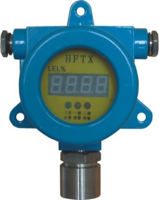 內蒙古氣體檢測顯示變送器氣體探測器_儀表類欄目