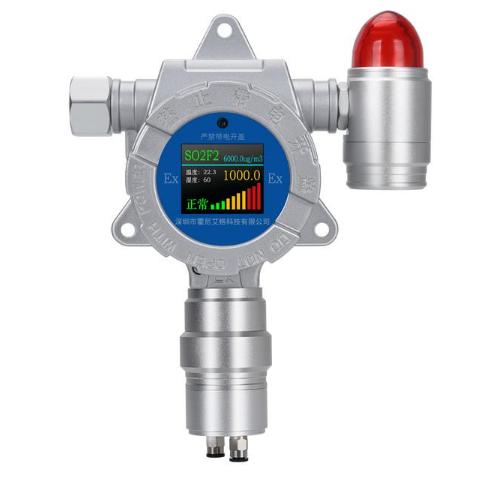 武漢化學(xué)廠液氨泄漏,氨氣檢測儀管理液氨儲(chǔ)罐