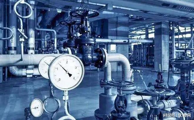 經(jīng)濟(jì)結(jié)構(gòu)持續(xù)轉(zhuǎn)型升級(jí) 工業(yè)自動(dòng)化儀表需求不斷增長