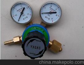 【YQJ-1 2 3 4 5 6 7 8 90 減壓器 減壓閥 減壓表 氧氣 混合氣】價格,廠家,圖片,壓力表,德州經(jīng)濟開發(fā)區(qū)金星孵化設(shè)備加工廠-
