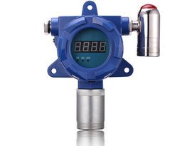 防爆可燃氣體探測器 安全監測的關鍵儀表