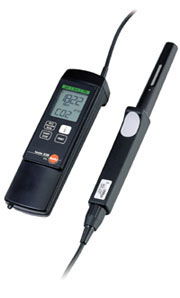 德國德圖原裝進口Testo 535 CO2測量儀 價格行情與功能特點解析