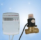 供應(yīng)點型智能煤油氣體報警器 煤油氣體泄漏檢測的可靠保障