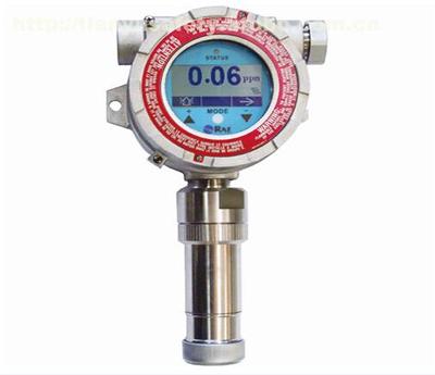 汽車業(yè)與氣體監(jiān)測 氣體儀表在智能駕駛與環(huán)保合規(guī)中的關(guān)鍵角色