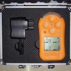 NBS8四合一氣體檢測儀 精準監測氧氣、一氧化碳、二氧化氮與甲烷的安全衛士