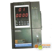 重慶氣體檢測儀器儀表全解析 從報警控制器到探測儀的專業指南